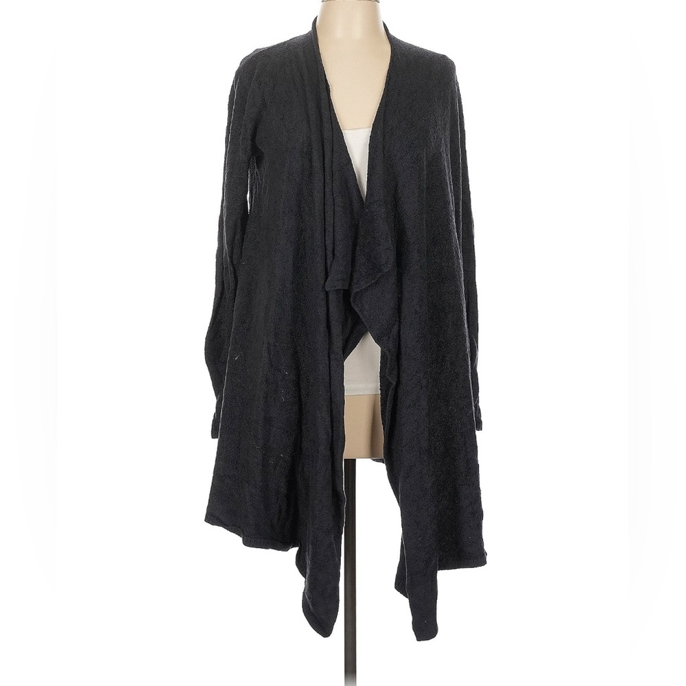 Barefoot Dreams Elegant Black Women's Sweater